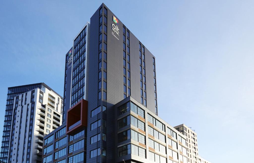 Griffintown Hotel | Hôtel Alt Montréal
