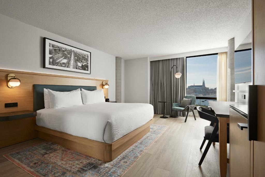 Valleyfield Hotel | Hôtel MOCO Valleyfield