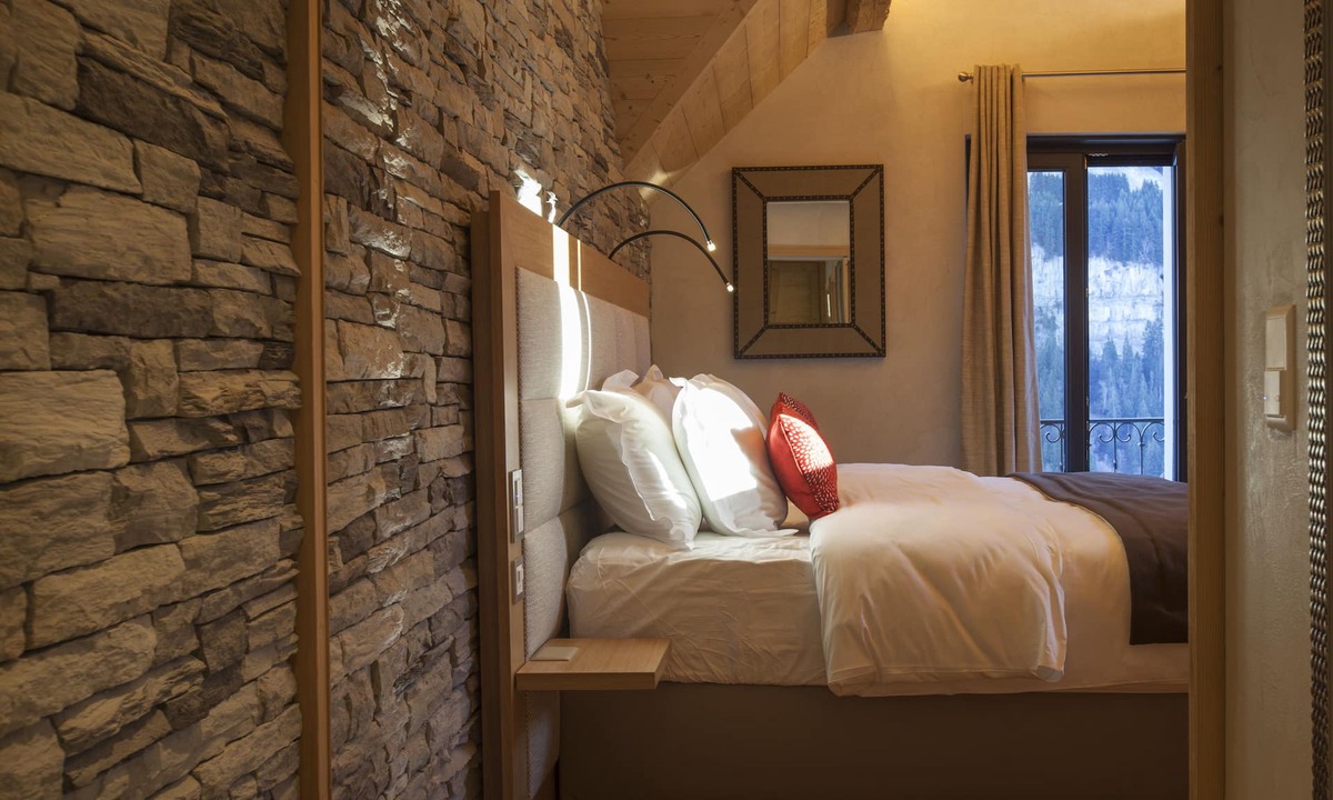 Champery Hotel | Hôtel National Resort & Spa