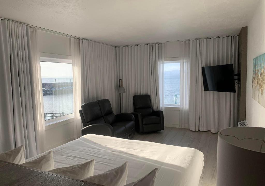 Sept-Iles Hotel | Hôtel Sept-Îles