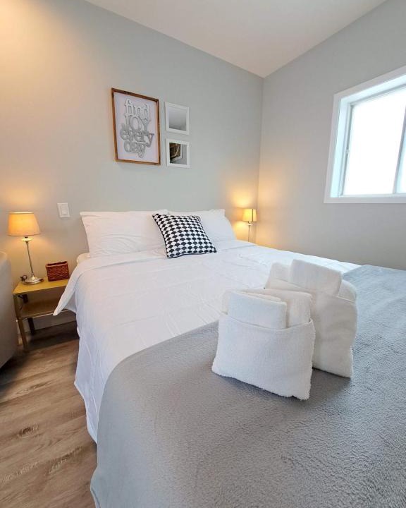 Ste Anne de Beaupre Apartment | Habitations Zenith