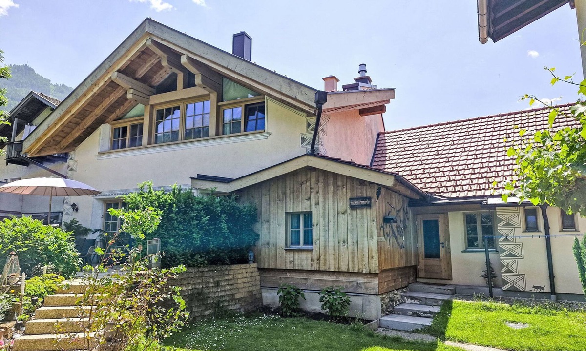 Prutz House | Hackenschmiede by Interhome