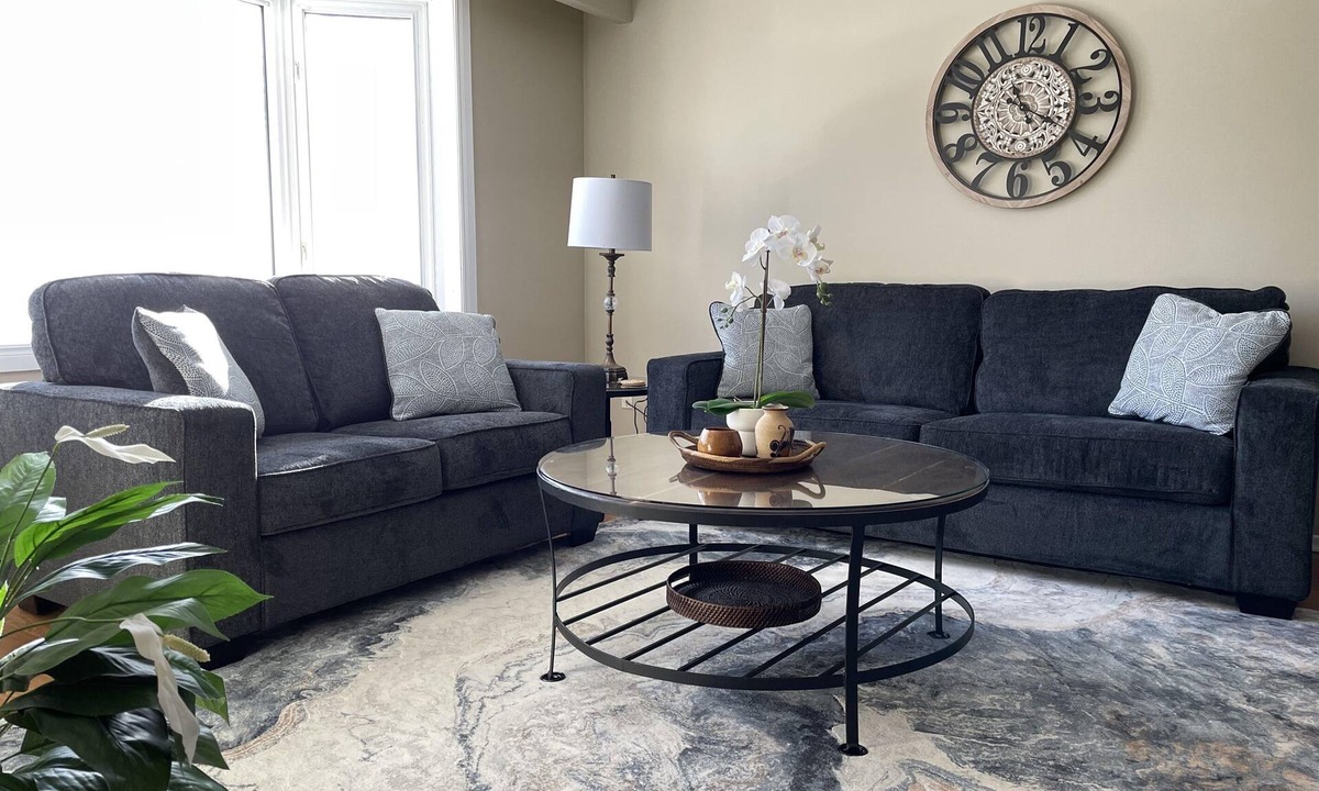 Waterloo House | Hammer Haus III - Vacation Rental - Sleeps 6 - Walk to University of Waterloo!