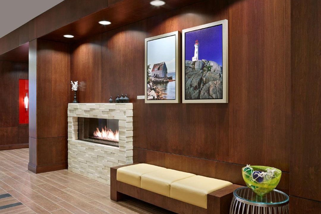 Hampton Inn | Downtown Halifax