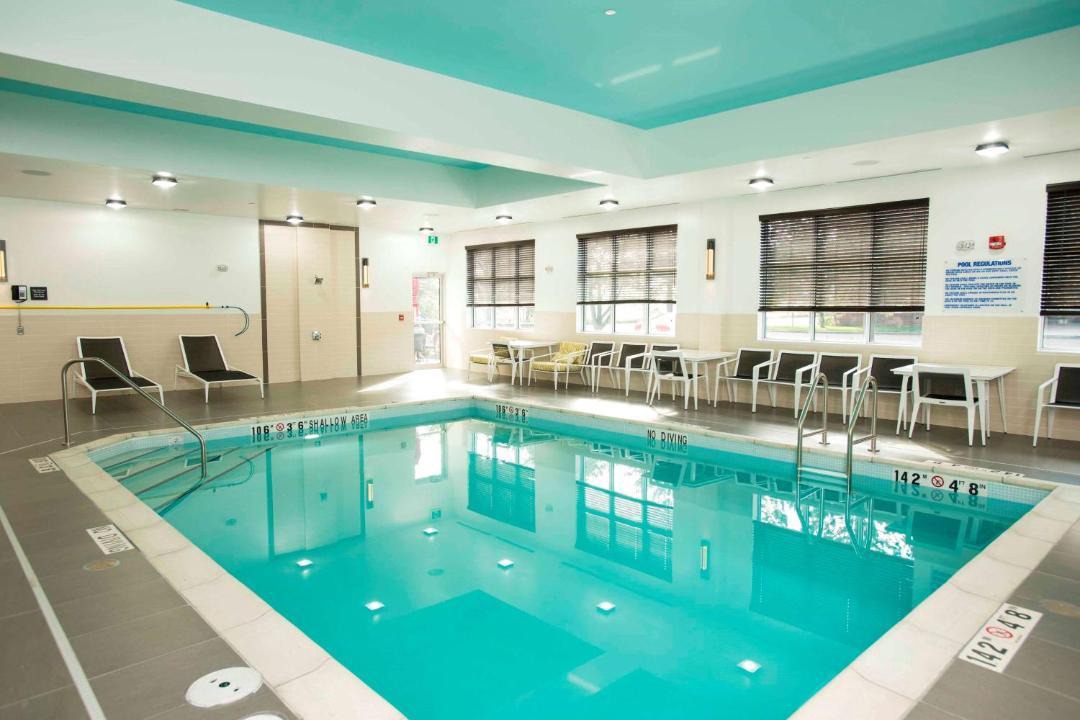 Hampton Inn | Thunder Bay