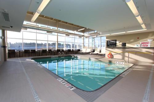 Hampton Inn | Terra Nova