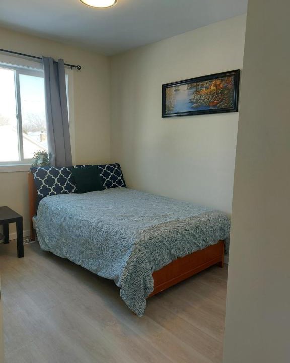 East Kildonan House | Harbison