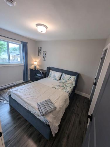 Lower Sackville House | Harmony Haven