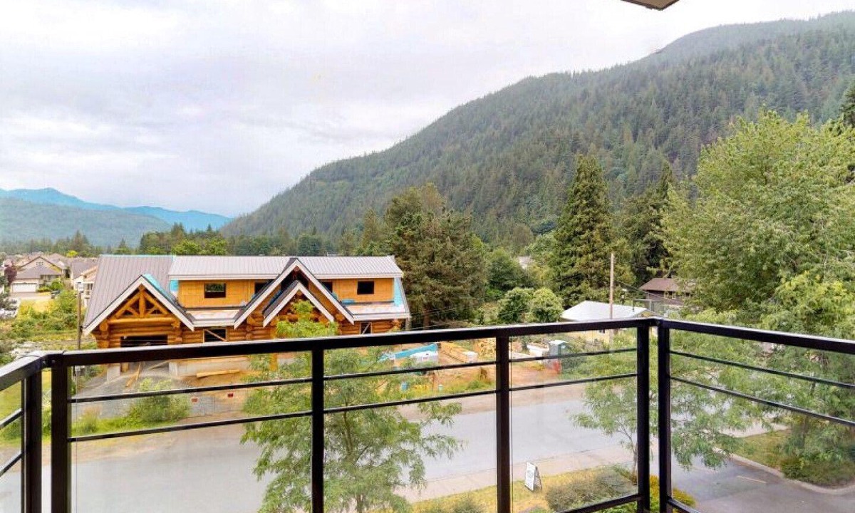 Harrison Suites | Harrison Hot Springs
