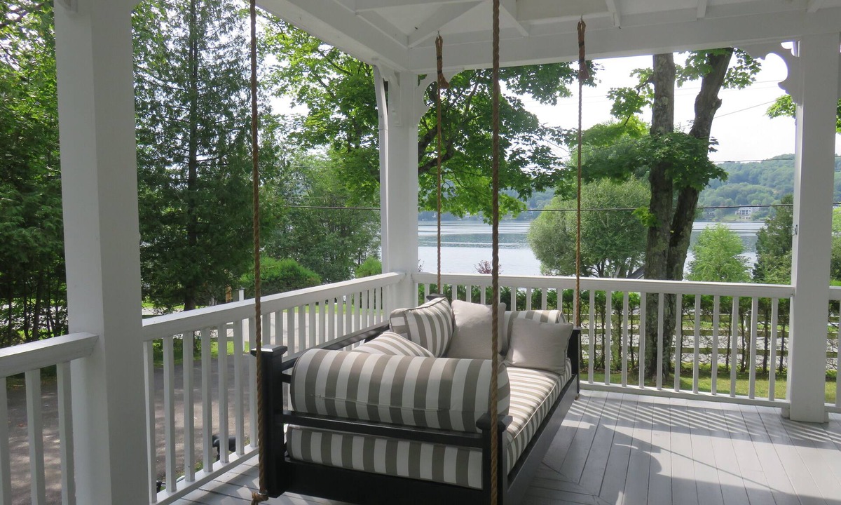 North Hatley | North Hatley