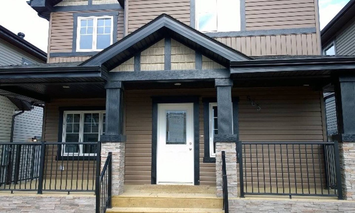 Heritage | Timberlea