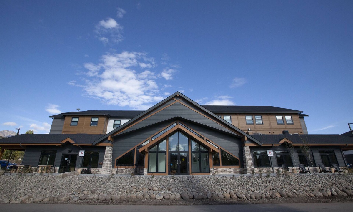 Jasper Hostel | HI Jasper - Hostel