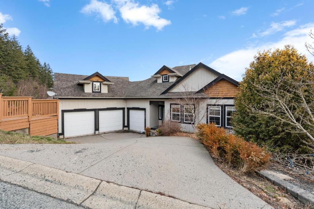 Promontory House | Holiday at Weeden Views