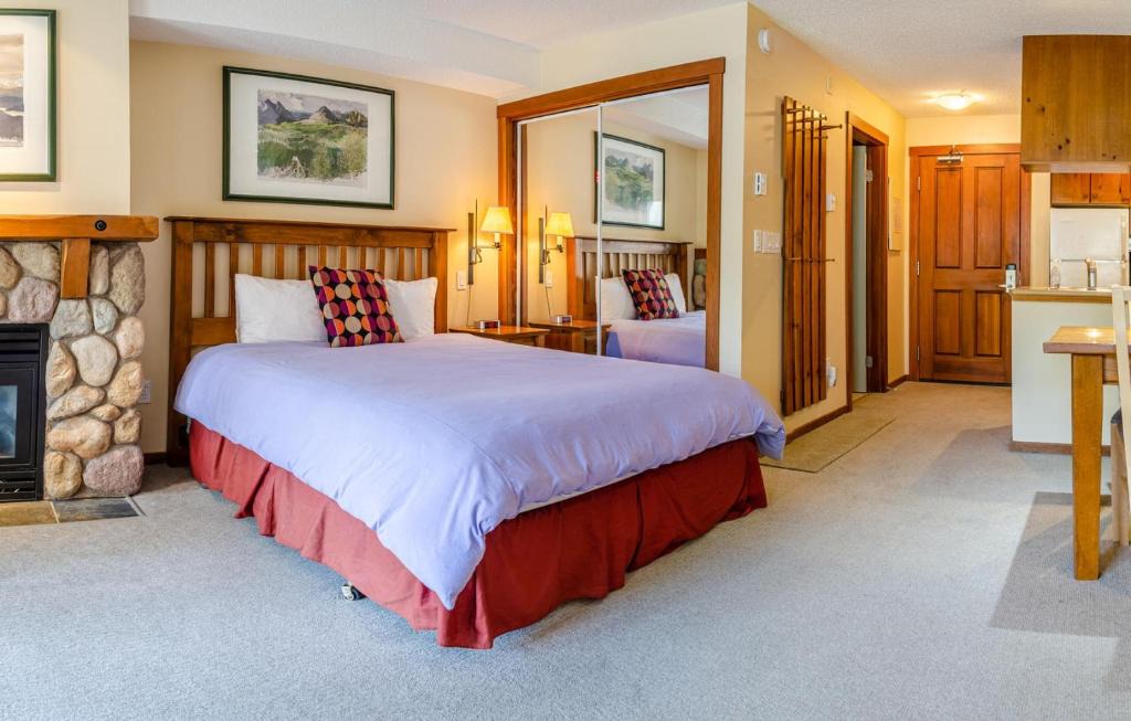 Sun Peaks Cabin | Holiday Home