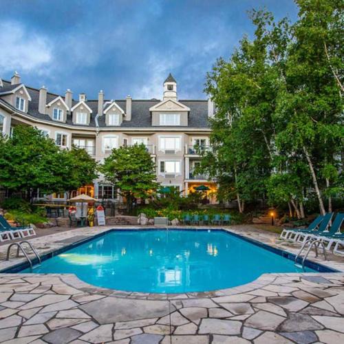 Mont-Tremblant Pedestrian Village Resort | Holiday Inn Express & Suites Tremblant by IHG
