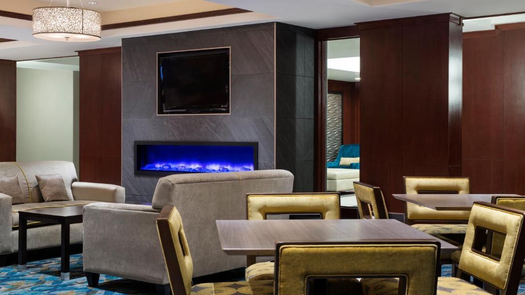 Holiday Inn Express Hotel Sherwood Ihg | Sherwood Park