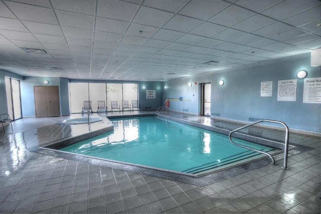 West | Northeast Mississauga