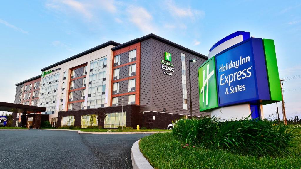 Terra Nova Hotel | Holiday Inn Express & Suites St. John's Airport by IHG