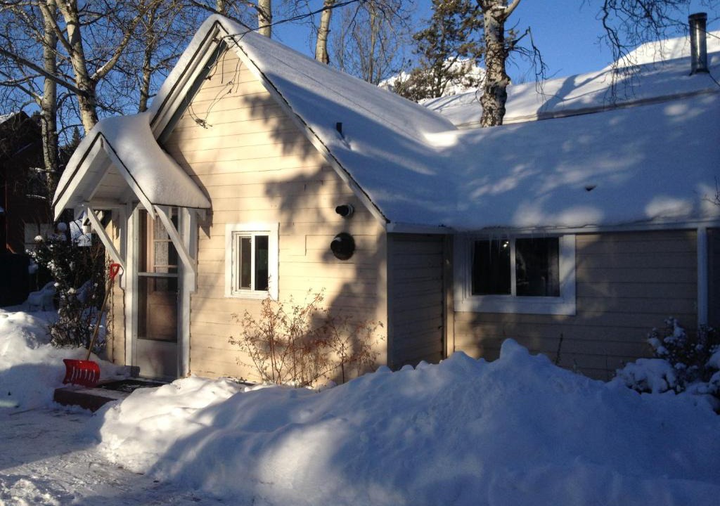 Banff Bed & Breakfast | Holiday Lodge Cabins