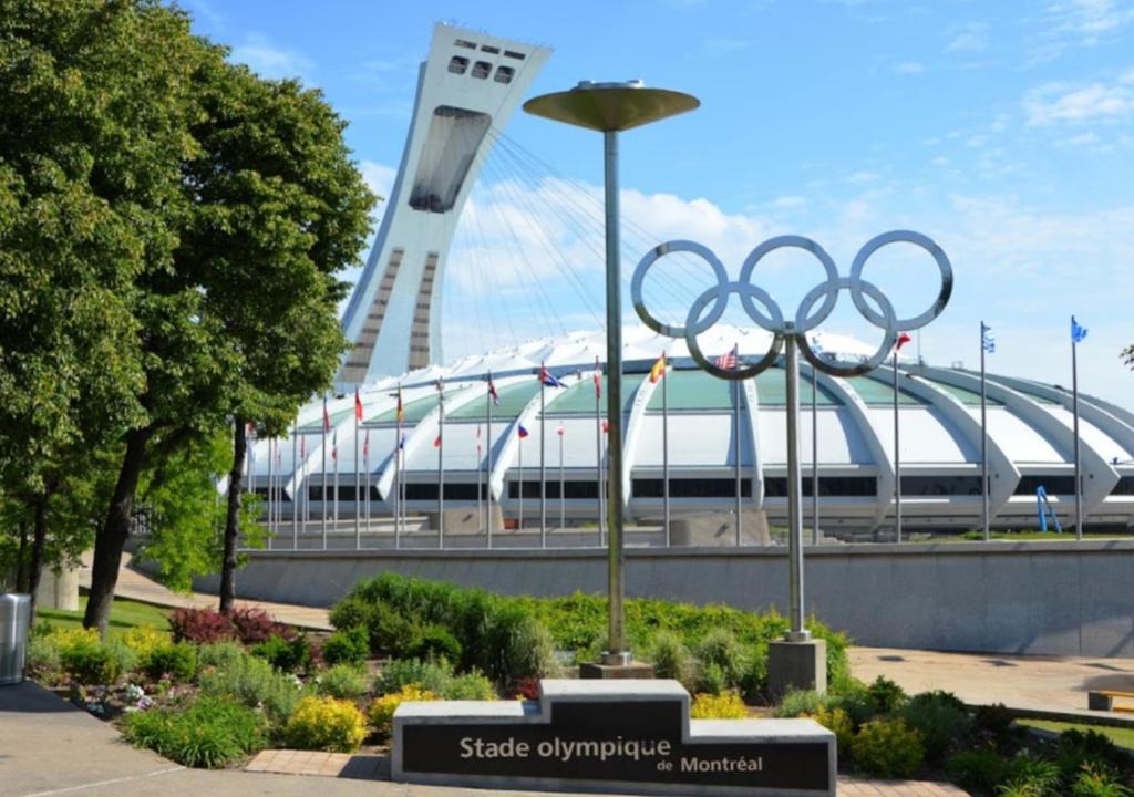 Maisonneuve House | HoMa Homestay Hotel by Olympic Stadium Montreal Auberge-Hostel