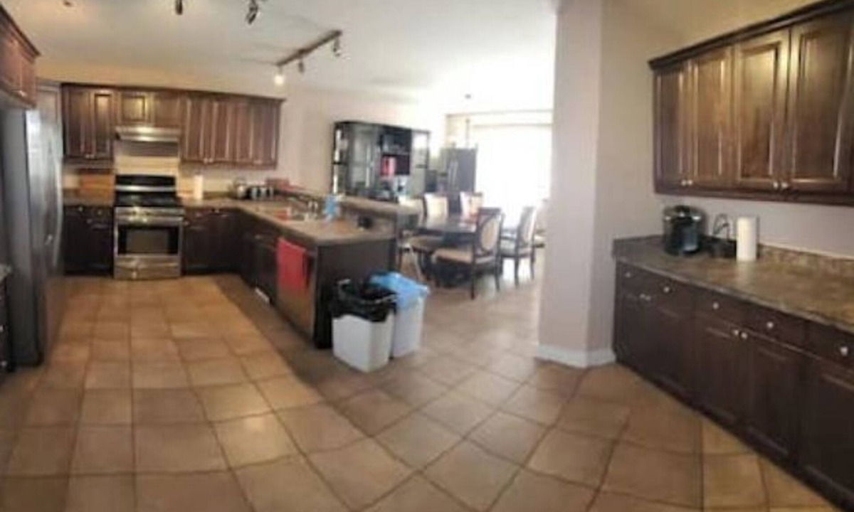 Timberlea House | Home Away From Home