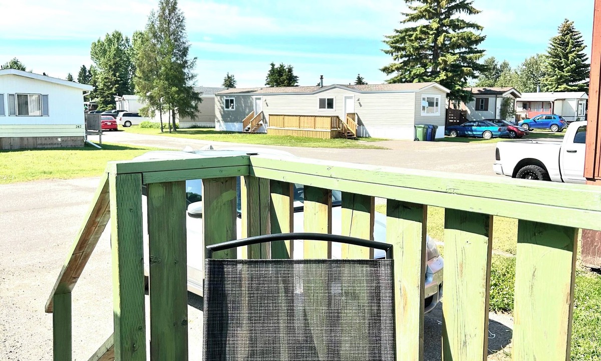 Red Deer House | Home away from Home City of Red Deer