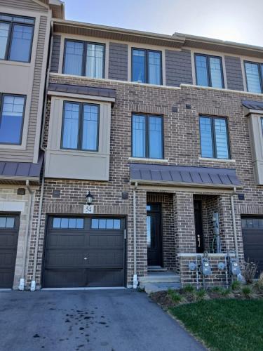 Cambridge Apartment | Home away from home