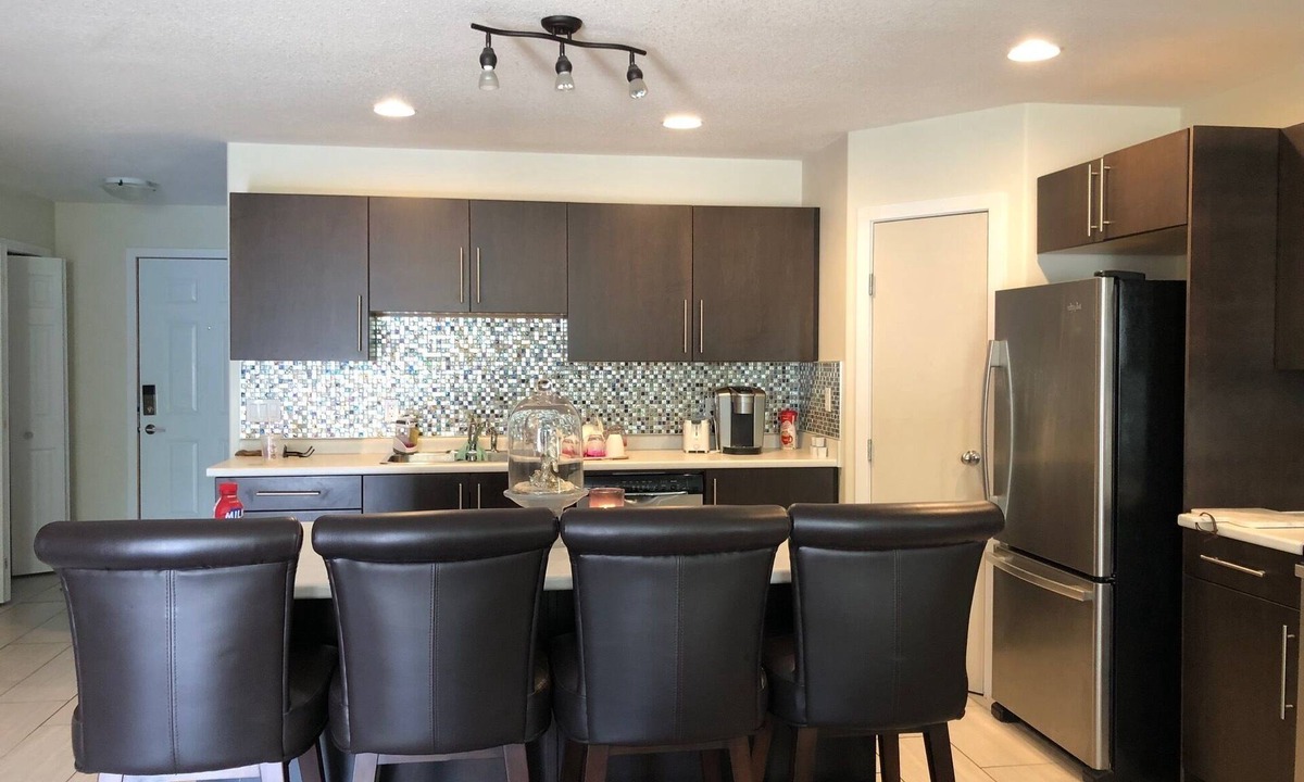 Saskatoon House | Home Away From Home in Saskatoon