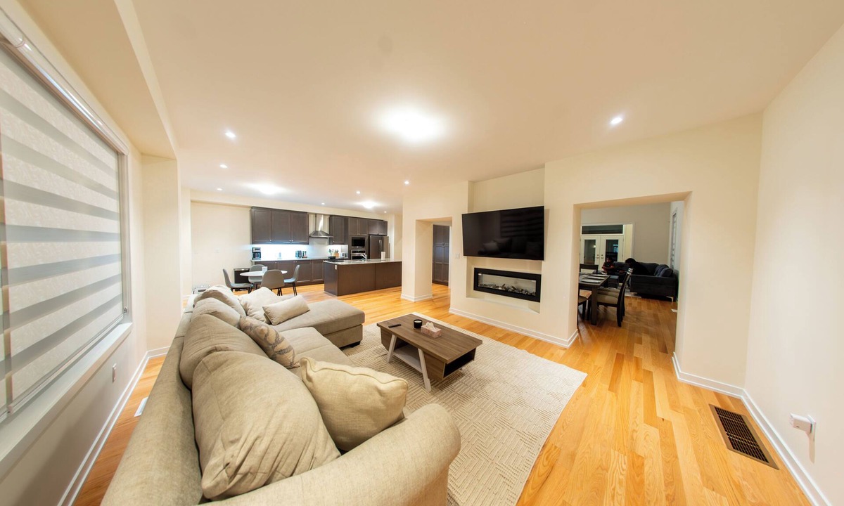 Durham Region House | Home in Durham