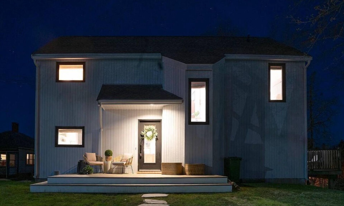 Chester House | Home in the Heart of Chester
