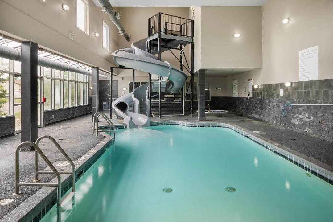 Inn Suites Yorkton | Yorkton