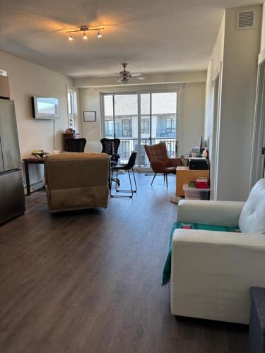 Southeast Calgary House | Homeshare Condo in Legacy Calgary AB