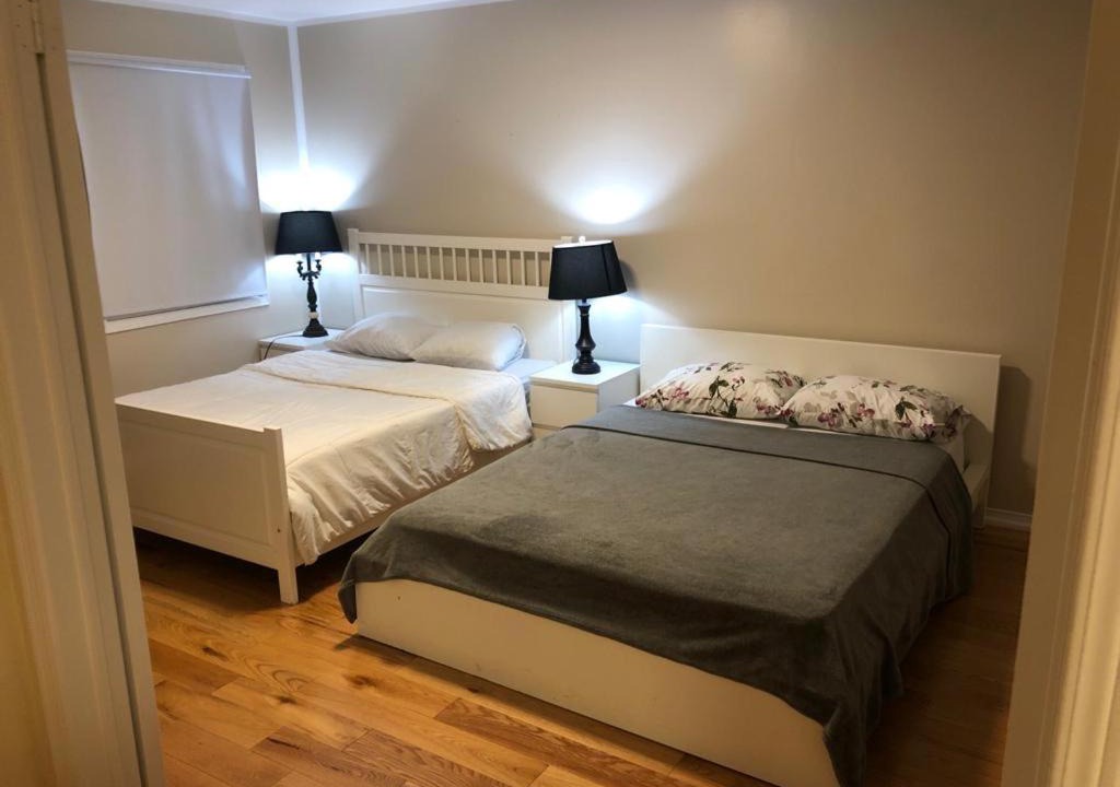 Whitby House | Homestay Private Rooms Whitby
