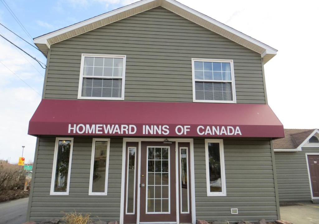 Antigonish Hotel | Homeward Inns of Canada