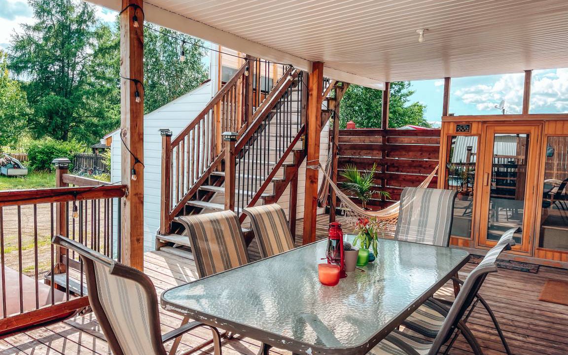 Mauricie Hostel | Hostel ∙ 8 guests
