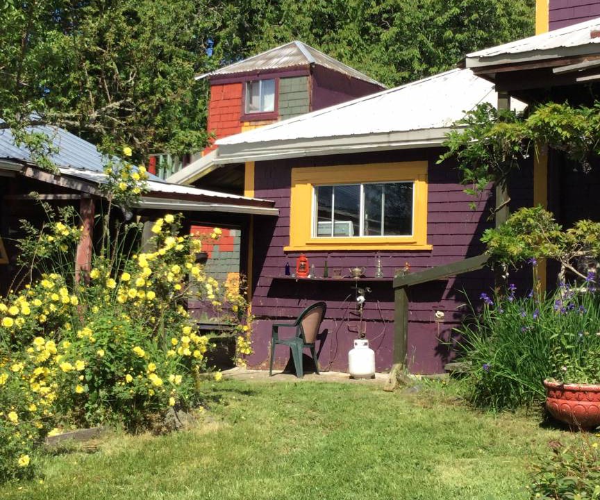 Denman Island Hostel | Hostel ∙ 10 guests