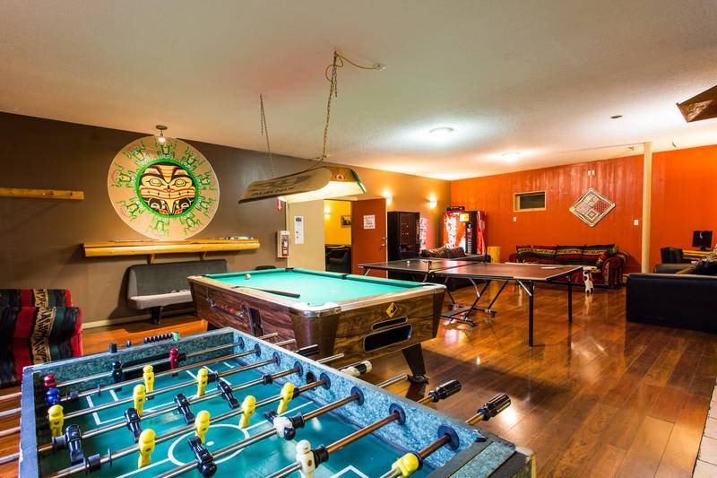 East Kootenay Hostel | Hostel ∙ 10 guests