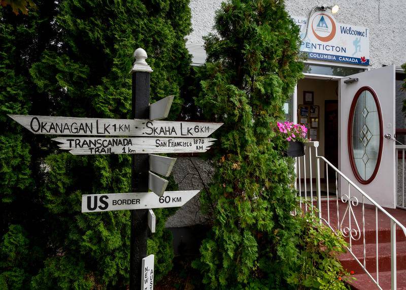 Okanagan-Similkameen Hostel | Hostel ∙ 10 guests