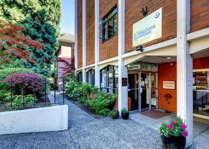 Davie Village Hostel | Hostel ∙ 10 guests