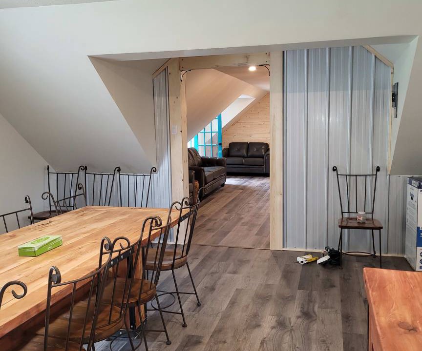 East Kootenay Hostel | Hostel ∙ 8 guests