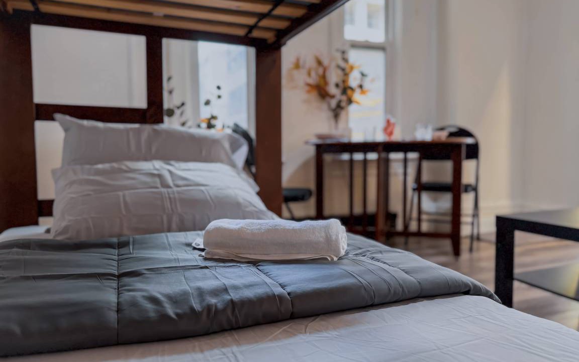 Fashion District Hostel | Hostel ∙ 8 guests