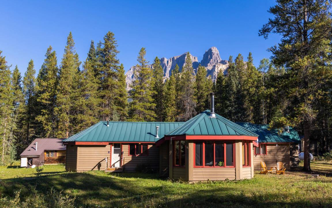 Castle Junction Hostel | Hostel ∙ 8 guests