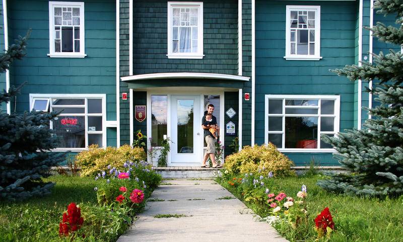 Sainte-Felicite Hostel | Hostel ∙ 8 guests