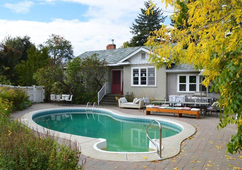 Kamloops Hostel | Hostel ∙ 8 guests