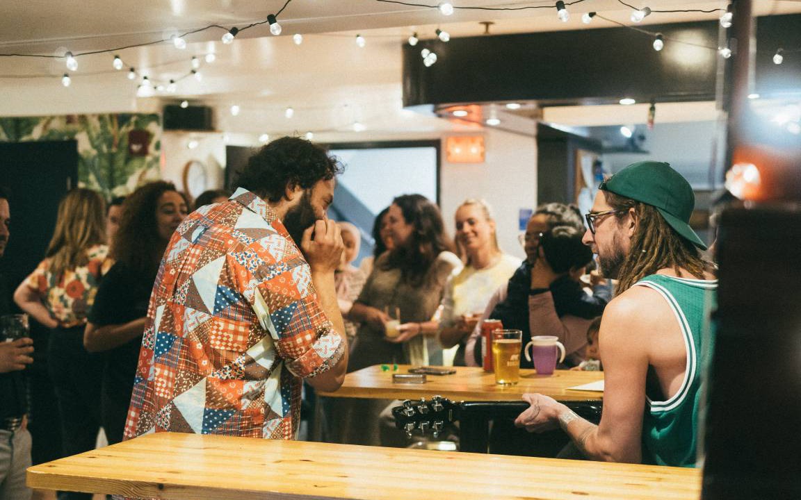 Downtown Montreal Hostel | Hostel ∙ 8 guests