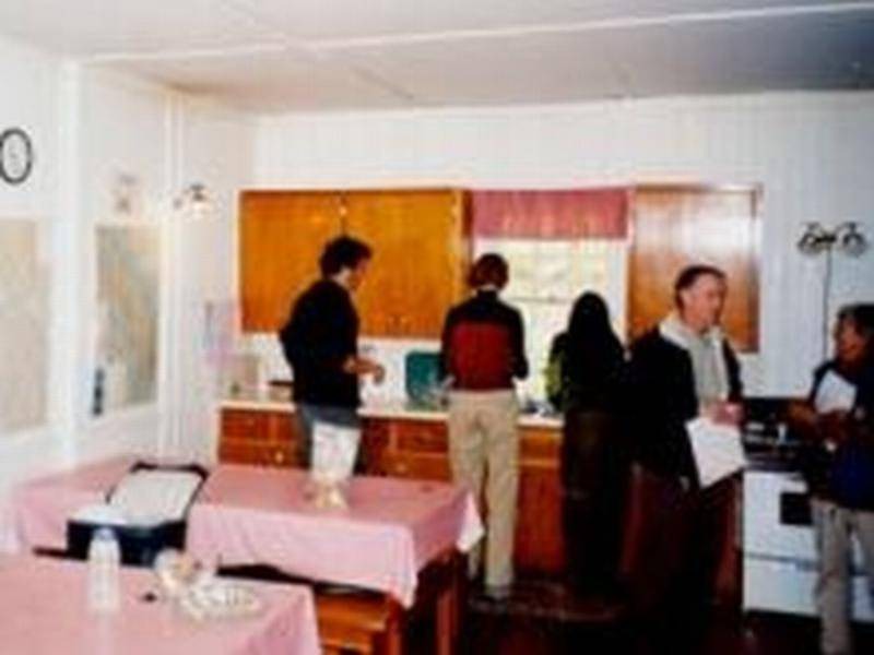 Canadian Rockies Hostel | Hostel ∙ 8 guests