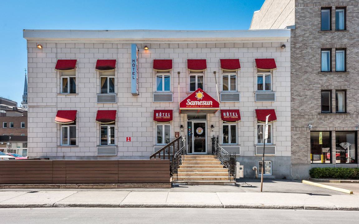 Gay Village Hostel | Hostel ∙ 8 guests