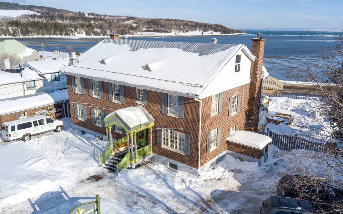 La Malbaie Hostel | Hostel ∙ 8 guests