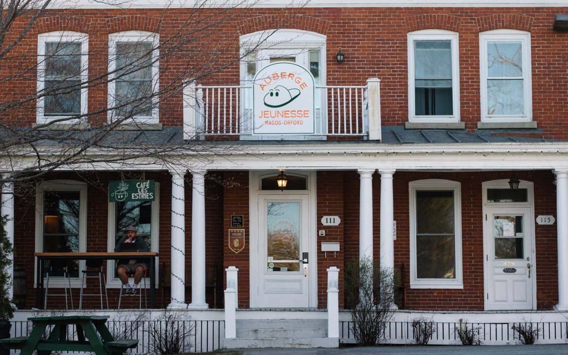 Magog Hostel | Hostel ∙ 8 guests
