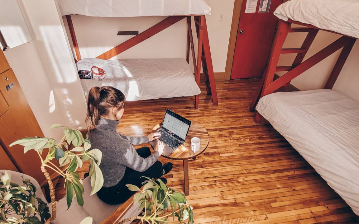 North End Hostel | Hostel ∙ 8 guests